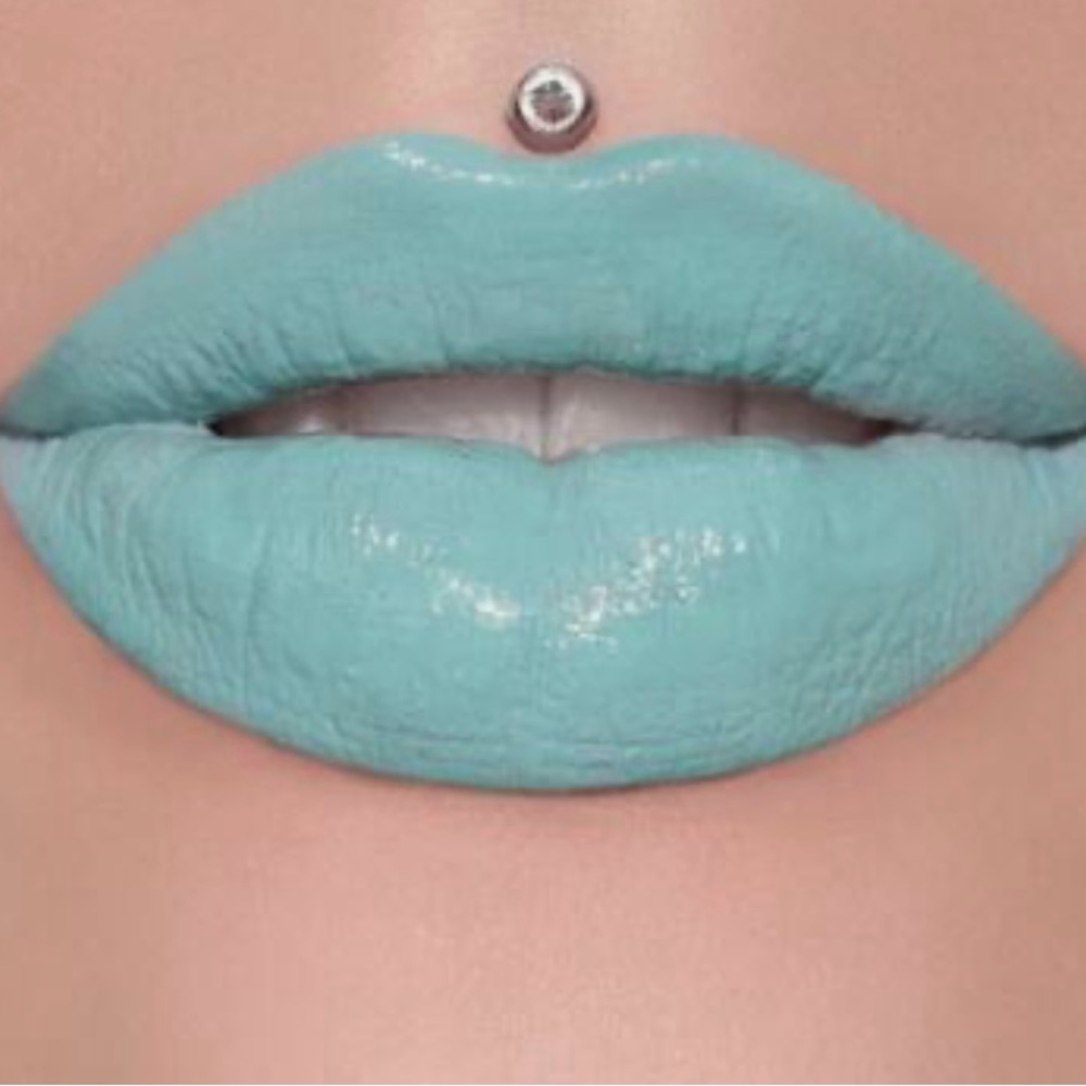 Jeffree Star-Gloss’d In Paradise Supreme Gloss